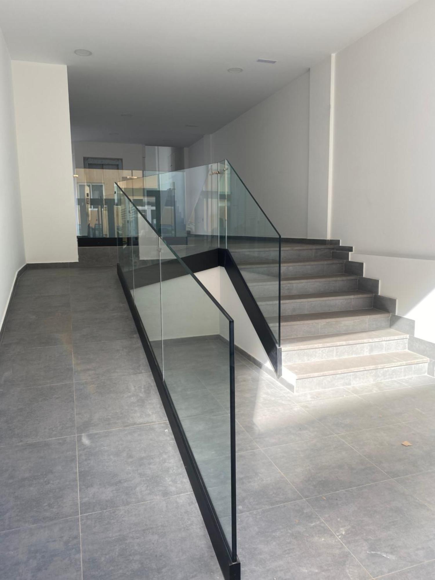 Appartement Lunacove