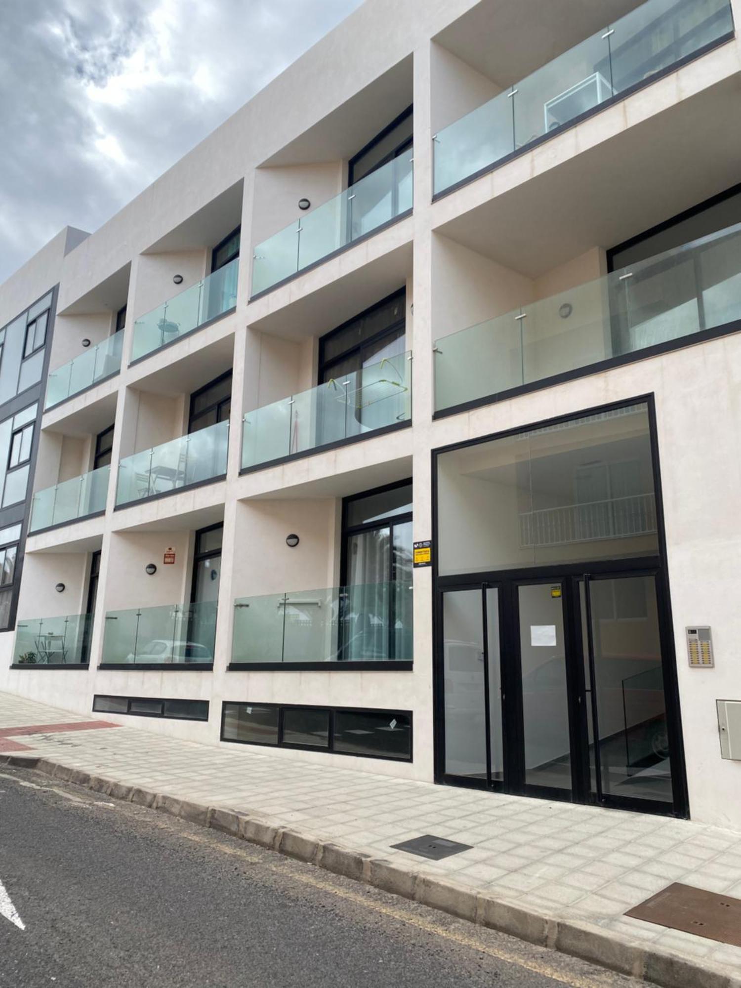 Appartement Lunacove Corralejo