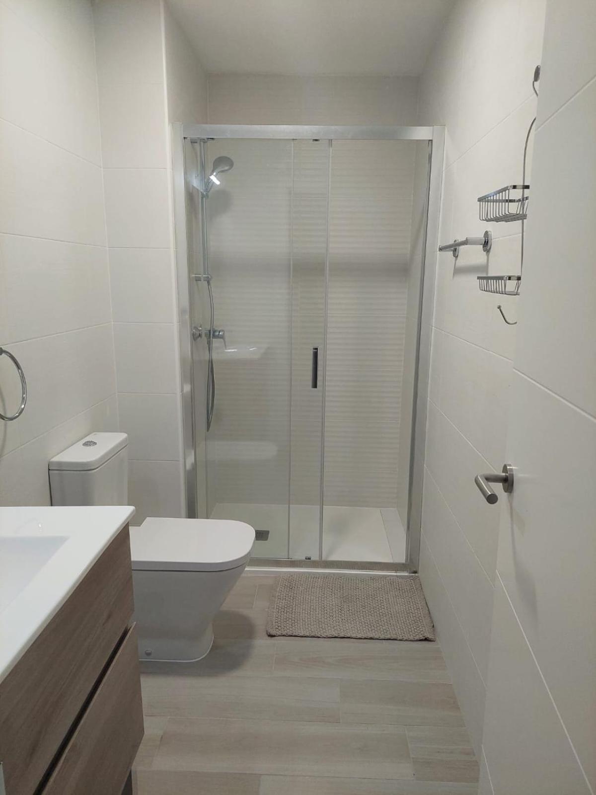 Appartement Lunacove