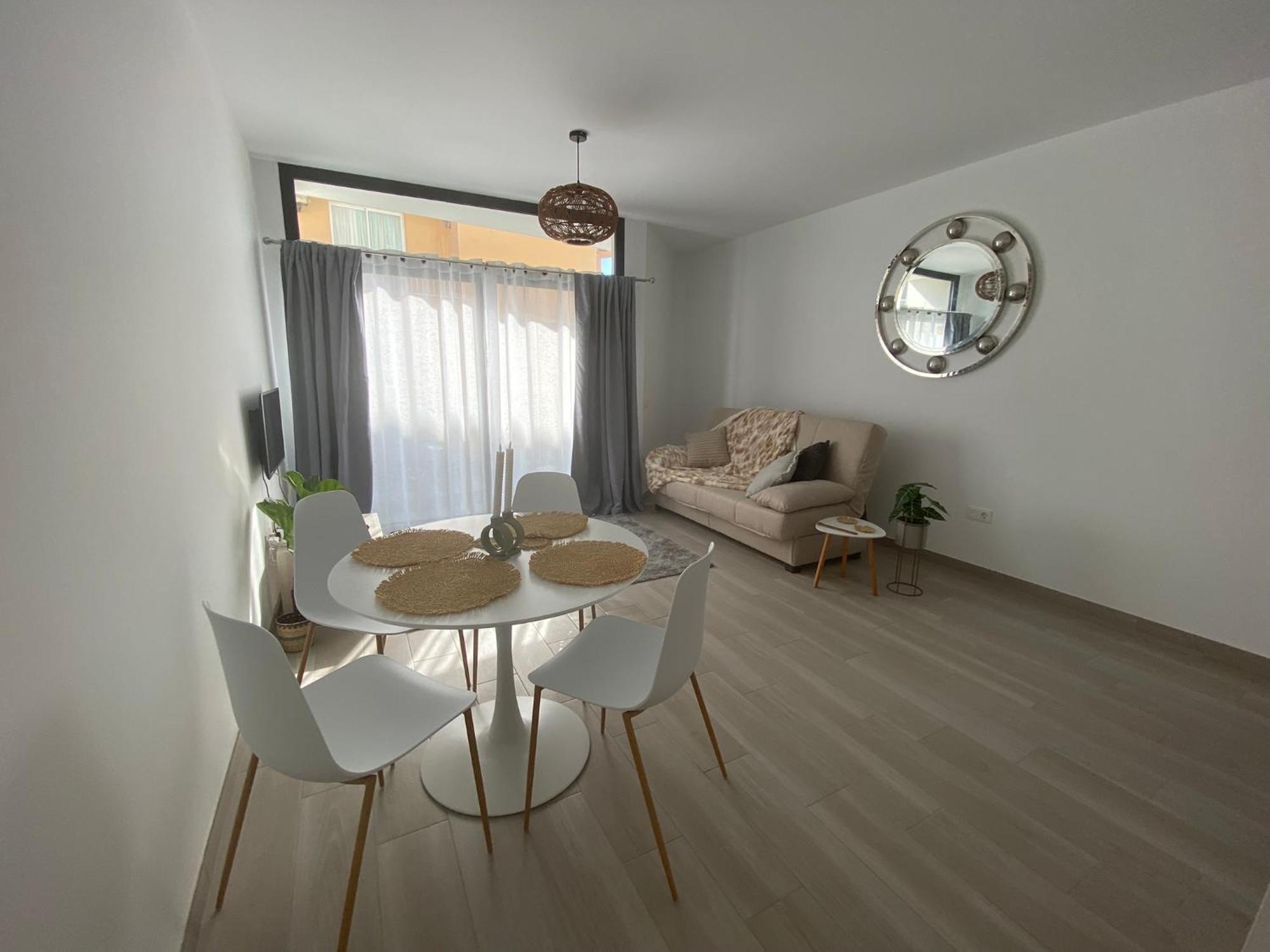 Appartement Lunacove