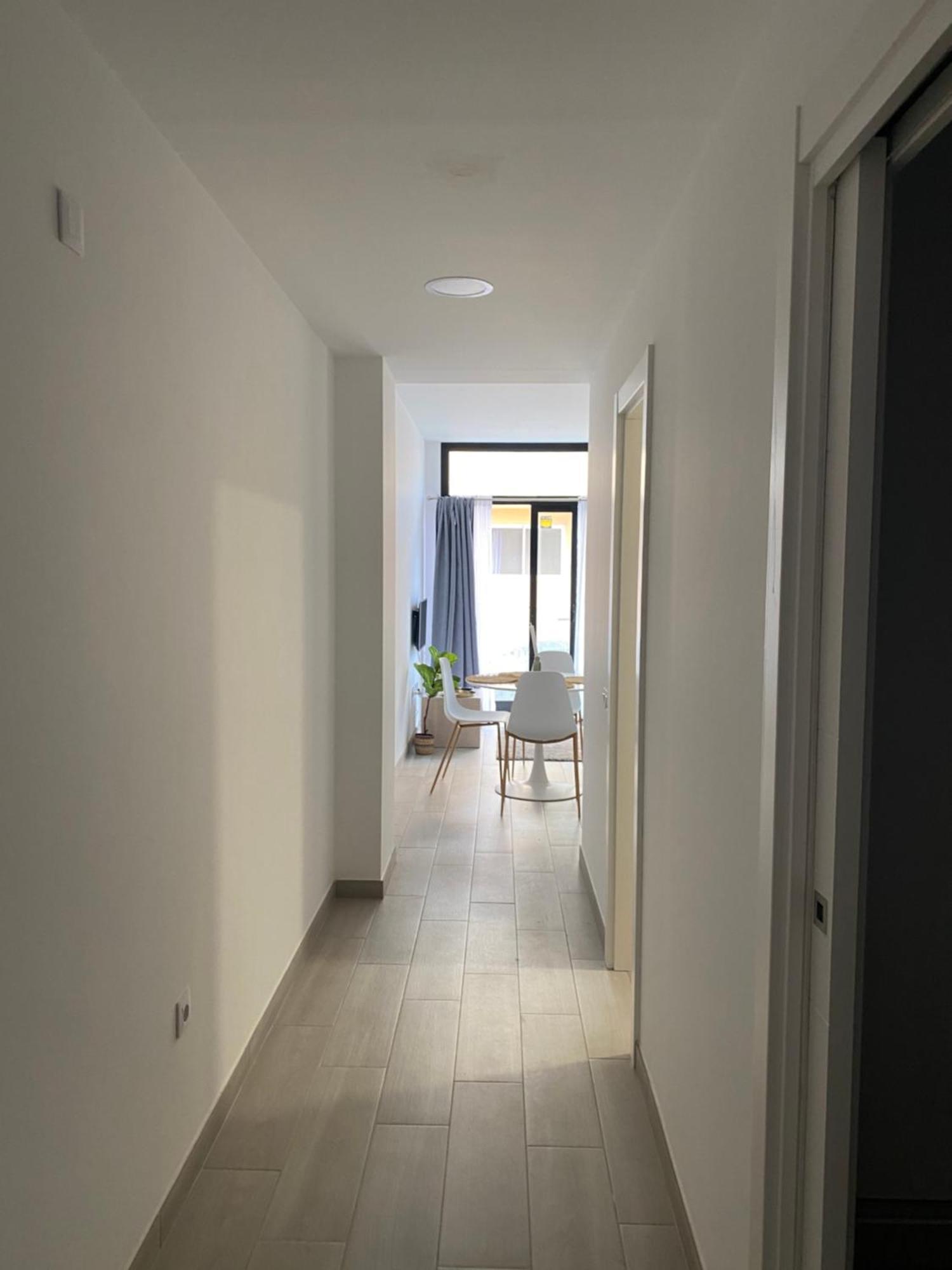 Lunacove Appartement Corralejo